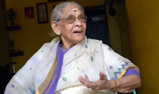 Jayalakshmi Al...
